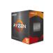 AMD Ryzen 5 5500 BOX Socket AM4 / 6 core 12s красный / 3.6GHz( форсирование часы 4.2GHz) / L2 3MB+L3 16MB cache / максимальный PCIe(3.0)