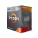 AMD Ryzen 3 4300G BOX Socket AM4 / 48å / 3.8GHz(BC 4.0GHz) / L2 2MB+L3 4MBå / Radeon Graphics (6) / PCIe(3