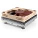 Noctua NH-L9I-17XX ����37mm Intel LGA1700�ѥ����ץ��ե�����CPU�����顼