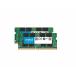 Crucial CT2K32G4SFD832A Ρ 260pin S.O.DIMM DDR4-3200 32GBx2 CL22 1.2Volt