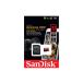 SanDisk SDSQXCG-032G-GN6MA MicroSDHC 32GB UHS-I A1 соответствует [ параллель импорт за границей упаковка товар ]