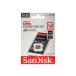 SanDisk SDSQUAB-128G-GN6MN MicroSDXC карта 128GB A1 соответствует [ параллель импорт за границей упаковка товар ]