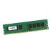 Crucial CT4G4DFS824A 288Pin DDR4-2400 4GB 1.2Volt CL17