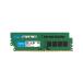 CT2K8G4DFS832A 288pin DDR4-3200 CL22 16GB(8GBx2)KIT 1.2Volt