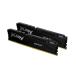 Kingston KF556C36BBEK2-32 288pin DDR5-5600 CL36-38-38 32GB(16GBx2 листов комплект ) 1.25Volt EXPO