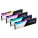 G.Skill F4-3600C18Q-64GTZN 288pin DDR4-3600 CL18-22-22 64GB(16GBx4)SET 1.35Volt XMP2.0 for AMD