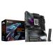 Z890 AORUS MASTER LGA1851 соответствует intel Z890 набор микросхем установка ATX материнская плата 