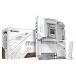X870E A ELITE X ICE Socket AM5б AMD X870E åץåATXޥܡ