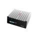 HBJC310U91W-2930-S Intel Celeron N2930 установка вентилятор отсутствует проект. compact баребон 