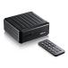 Beebox N3150-4G128S/B Intel? Celeron? N3150 процессор установка память * хранение установка завершено маленький размер баребон ki