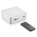Beebox N3150-4G128S/W Intel? Celeron? N3150 процессор установка память * хранение установка завершено маленький размер баребон ki