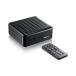Beebox J3160/B/BB Intel= Celeron= J3160 процессор установка value модель маленький размер полусобранный системный блок 