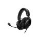 HyperX HyperX Cloud III BK