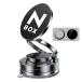 N-BOX�S�V���[�Y�Ή� �}�O�l�b�g�� �ԍڃX�}�z�z���_�[ �^��z�Վ� �Ў�ŊȒP���� 360�x��]���p�x���� �܂肽���ݎ� �����x������ ������d�グ ���t���ȒP