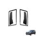 �u�f�B�t�F���_�[�ɑΉ� (For Defender) L663 110�n/90�n 2020�N�`�v�����h���[�o�[���� �J�X�^���p�[�c �J�[�{���t�@�C�o�[ �w�b�h���C�g�t���[