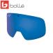 �y ���ʃ����Y + ���������Y + �Ό������Y �zBolle NEVADA�p �l�o�_ �X�y�A�����Y PHANTOM+ BLUE SEMI-POLARIZED �t�@���g���v���X �X�L�[�S�[�O�� ���������Y