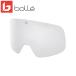 [ flat поверхность линзы ]Bolle NEVADA для nebada запасной линзы BA508011 CLEARkli ASCII защитные очки замена линзы Cat.0 VLT81%naita- дуть снег низкий освещенность 
