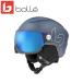 [ земля . скользить ., следующего поколения шлем. окружающая среда . рассмотрение сделал style свет козырек модель ] bolle спорт лыжи шлем наружный УФ фильтр V-ATMOS bolle BH009009-11