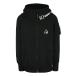 IDonef-ti- Parker HOODY BK I ti- one 