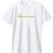  I ti- one dry футболка короткий рукав TENNIS Dream белый внутренний tops теннис Golf одежда ID one