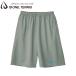  I ti- one dry шорты TENNIS серый . пот скорость .ID Logo BLUE ID22491-94 ID one