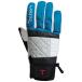 to- балка to перчатка лыжи QUILT Blue / White 24-25 Made in JAPAN голубой белый TAUBERT