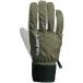 to- балка to перчатка лыжи X-RIDE Khaki 25-26 Made in JAPAN хаки TAUBERT