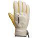 to- балка to перчатка лыжи Full Leather SLOPE Cream 24-25 Made in JAPAN крем TAUBERT
