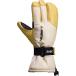 to- балка to перчатка лыжи FINGER4-NORTH40 Cream / Natural 24-25 Made in JAPAN крем / натуральный TAUBERT