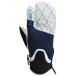 to- балка to перчатка лыжи FINGER3+i Navy / Light gray 24-25 Made in JAPAN темно-синий / светло-серый TAUBERT
