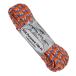  Ato do трос Bronco BRONCO 7Strand 550pala Shute код pala код 30M ATWOOD ROPE MFG выдерживающий . -слойный 250Kg кемпинг и т.п. 