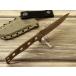 �����x���`���C�h 375FE-1 �t�B�N�X�h �A�_�}�X �A�[�X �V�[�X�i�C�t ,BENCHMADE Fixed Adamas Flat earth coating ���{���K�i �֘A�摜2