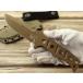 �����x���`���C�h 375FE-1 �t�B�N�X�h �A�_�}�X �A�[�X �V�[�X�i�C�t ,BENCHMADE Fixed Adamas Flat earth coating ���{���K�i �֘A�摜3