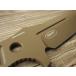 �����x���`���C�h 375FE-1 �t�B�N�X�h �A�_�}�X �A�[�X �V�[�X�i�C�t ,BENCHMADE Fixed Adamas Flat earth coating ���{���K�i �֘A�摜5