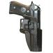  распродажа черный Hawk BLACKHAWK CQC SERPA cell pa ho ru Star Beretta 92 96 правый карбоновый волокно отделка 