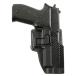  черный Hawk BLACKHAWK CQC SERPA cell pa ho ru Star SIG220 226 правый карбоновый волокно отделка 