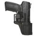  черный Hawk cell pa ho ru Star FN 5-7 правый коврик отделка BLACKHAWK CQC SERPA