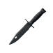  холодный steel COLD STEEL M9bayo сеть тренировка нож ружье .CS92RBNT