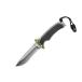 ga- балка GERBER G1829 G3941 Ultimate комбинированный лезвие Stone woshu Survival нож fire - стартер есть 