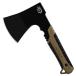 ga- балка GERBER упаковка - Chet топор Axe койот Brown G31-003484