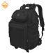  риск 4 draw Bridge бобер tail Day Pack сумка черный HAZARD4 Drawbridge beavertail daypac Япония стандартный товар 