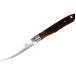  Moki нож TS-535ANZ форель & bird 20 jig dobo-n ножны нож AUS-8 Moki Knife