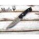 melaVIKING.M-11Mbai King fire - стартер есть ножны нож,Muela параллель импортные товары 