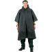  Rothco 4958 черный GI плащ пончо плащ Kappa ROTHCO