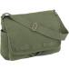  Rothco 9148 olive gong bHW Classic messenger bag back (24 Jack * Bauer model ) ROTHCO