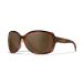 wai Lee X ACMSQ02 ошибка teak brown / блеск temi рама солнцезащитные очки MYSTIQUE Brown Gloss Demi WileyX стандартный магазин 