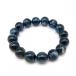  high quality! less coloring natural kai ya Night bracele 12.8mm 16cm