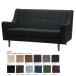 ե ĥ 2ѥե 2ͳݤե ̲ ߥåɥ꡼ Richie sofa åե 2P F-26NC SWITCH 