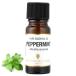 アロマオイル ペパーミント 精油 エッセンシャルオイル 10ml