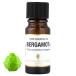 アロマオイル ベルガモット(FCF) 精油 エッセンシャルオイル 10ml